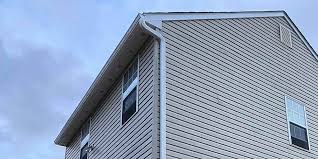 Custom Trim and Detailing for Siding in Curwensville, PA